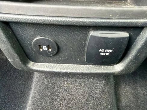 Used 2022 Ford Edge SEL w/ Convenience Package AWD/4WD image 18
