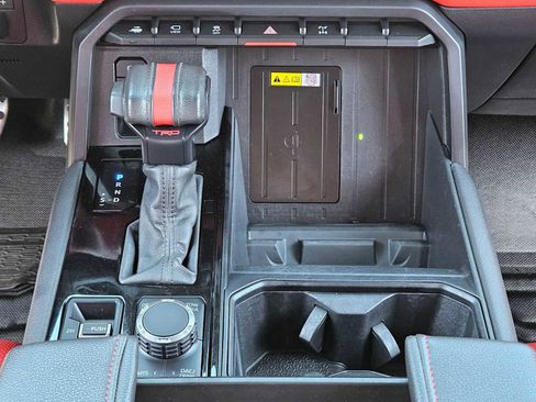 Used 2024 Toyota Tundra TRD Pro image 27