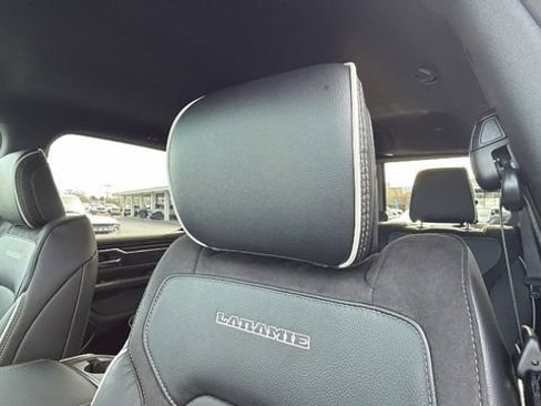 New 2026 RAM 1500 Laramie image 23