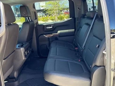 Used 2020 Chevrolet Silverado 1500 RST w/ All-Star Edition AWD/4WD image 11