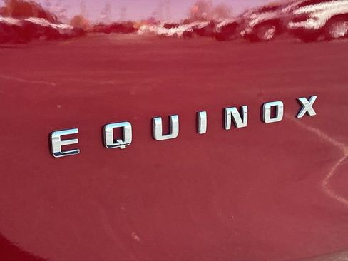 Certified 2022 Chevrolet Equinox LT image 30