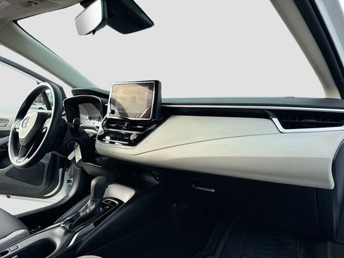 Used 2024 Toyota Corolla LE image 23