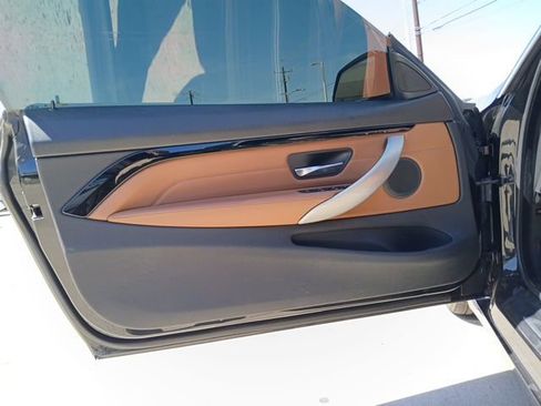 Used 2017 BMW 430i xDrive 430i xDrive image 15