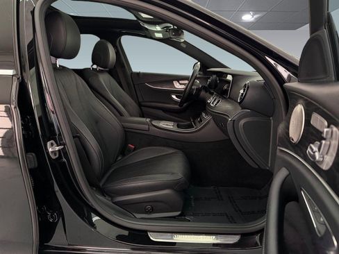 Used 2023 Mercedes-Benz E 350 Sedan w/ Premium Package image 22