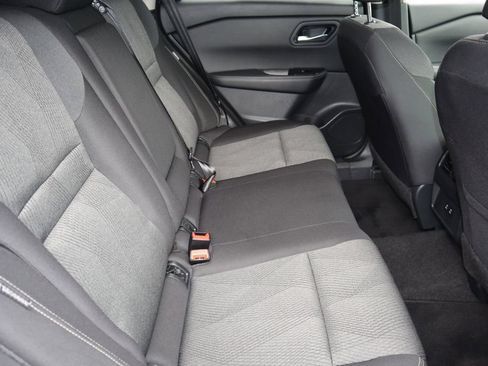 Certified 2023 Nissan Rogue SV AWD/4WD image 25