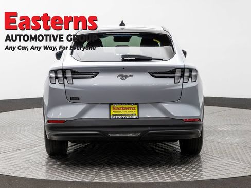 Used 2023 Ford Mustang Mach-E Select AWD/4WD image 6