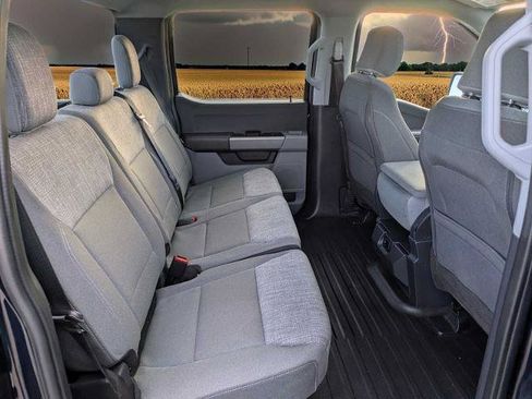 Certified 2023 Ford F150 XLT AWD/4WD image 18