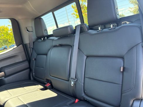 Used 2021 Chevrolet Silverado 1500 RST w/ All Star Edition Plus AWD/4WD image 27