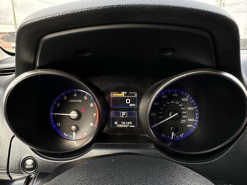 Used 2018 Subaru Outback 2.5i Premium image 16