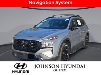 Used 2023 Hyundai Santa Fe XRT w/ Cargo Package video 1