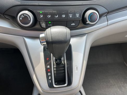 Used 2014 Honda CR-V LX image 18