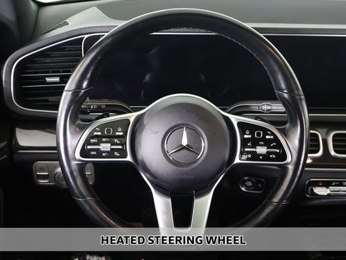 Used 2023 Mercedes-Benz GLE 350 GLE 350 w/ AMG Line Exterior image 9