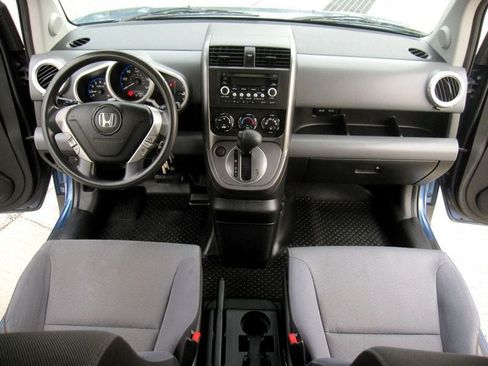 Used 2008 Honda Element EX image 20
