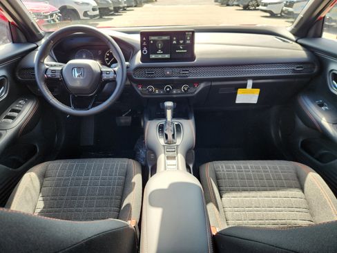 New 2026 Honda HR-V Sport image 7