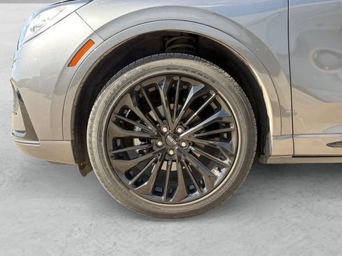 Used 2023 Lincoln Corsair Reserve FWD image 23