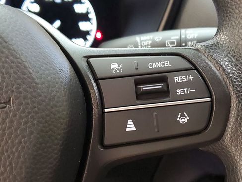 Certified 2025 Honda CR-V LX image 11