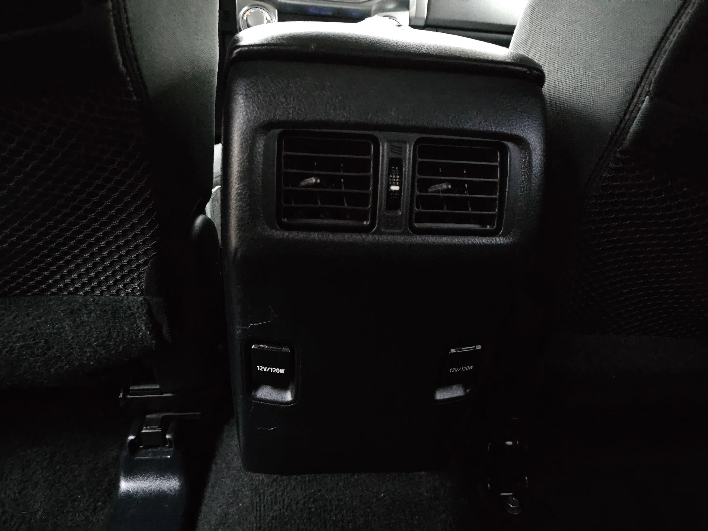 Used 2017 Toyota 4Runner SR5 RWD image 20