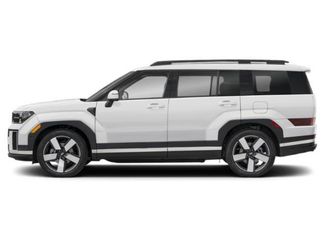 New 2026 Hyundai Santa Fe Limited AWD/4WD video 2