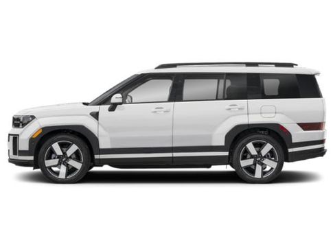 New 2026 Hyundai Santa Fe Limited AWD/4WD image 2