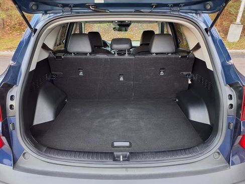 Used 2021 Kia Seltos EX image 25