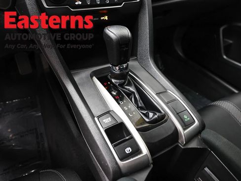 Used 2021 Honda Civic LX image 12