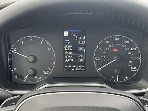 New 2026 Toyota Corolla SE image 28