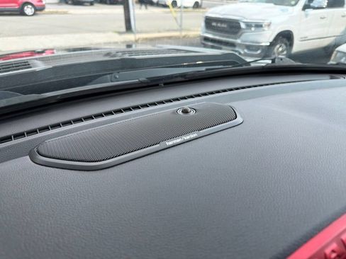 Used 2023 RAM 1500 Rebel w/ Rebel Level 2 Equipment Group AWD/4WD image 38