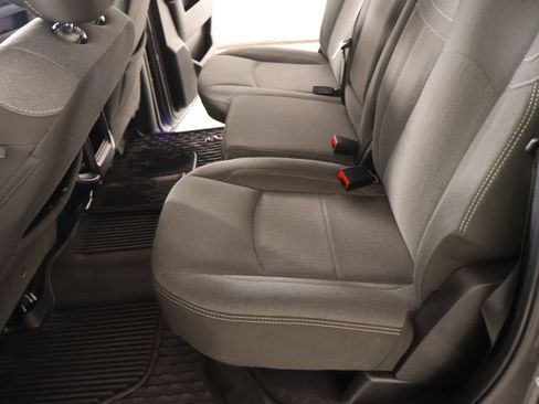 Used 2024 RAM 2500 Big Horn w/ Night Edition image 12