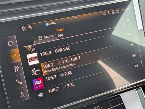 New 2026 Audi Q8 Premium Plus AWD/4WD image 13