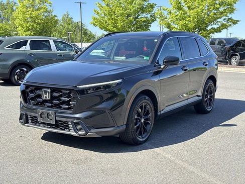 Used 2024 Honda CR-V Sport image 5