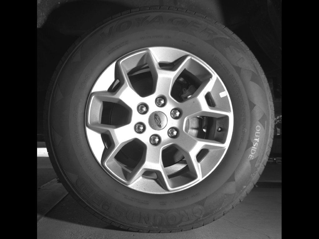 Used 2023 Ford F150 XLT AWD/4WD image 3