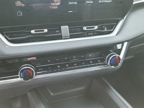 New 2026 Chevrolet Equinox LT w/ Convenience Package II image 22