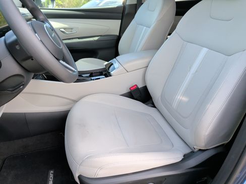 Used 2025 Hyundai Tucson SEL image 24