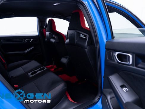 Used 2024 Honda Civic Type R image 37