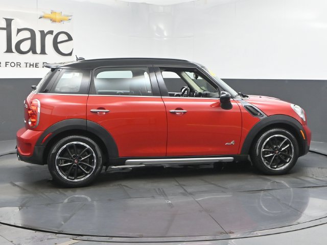Used 2015 MINI Cooper Countryman S AWD/4WD image 41