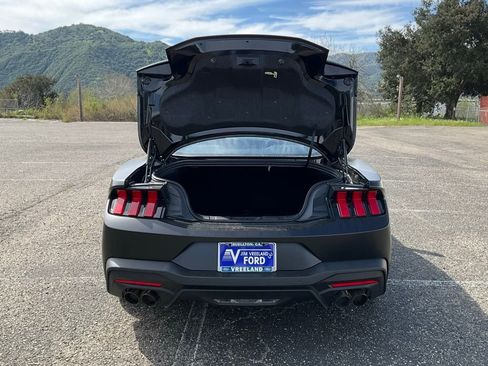 New 2026 Ford Mustang GT Premium w/ GT Performance Package image 16