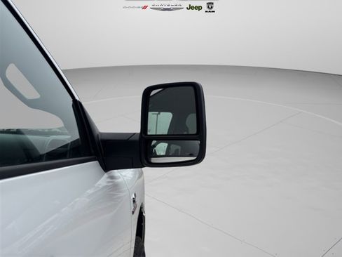 New 2026 RAM 3500 Tradesman image 11