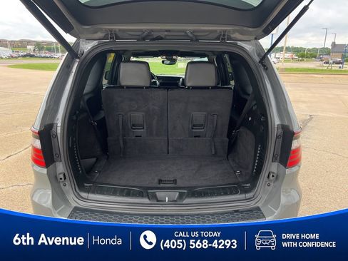 Used 2023 Dodge Durango GT AWD/4WD image 15
