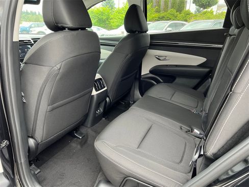 Certified 2023 Hyundai Tucson SEL image 16