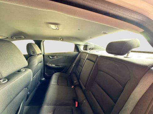 Used 2020 Chevrolet Malibu LT image 26