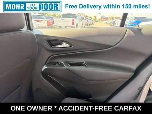 Used 2024 Chevrolet Equinox LT FWD image 43