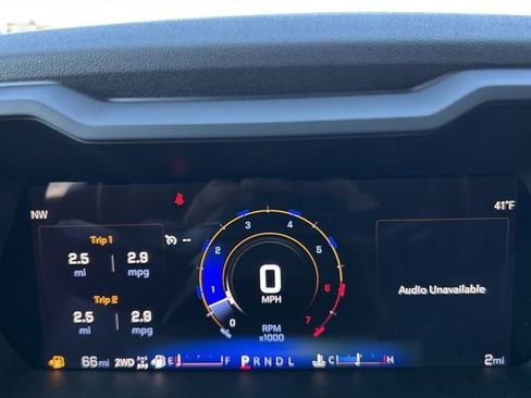 New 2026 Chevrolet Colorado Trail Boss image 32