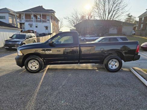 Used 2019 RAM 1500 Tradesman w/ Power & Remote Entry Group image 7