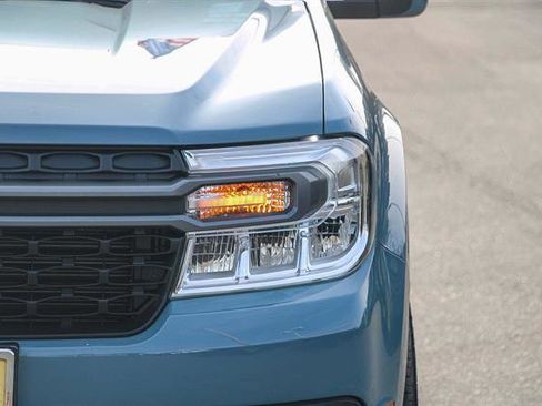 Used 2022 Ford Maverick XLT w/ Equipment Group 300A Standard image 8