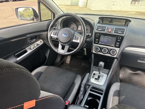 Used 2016 Subaru Crosstrek 2.0i Premium AWD/4WD image 12