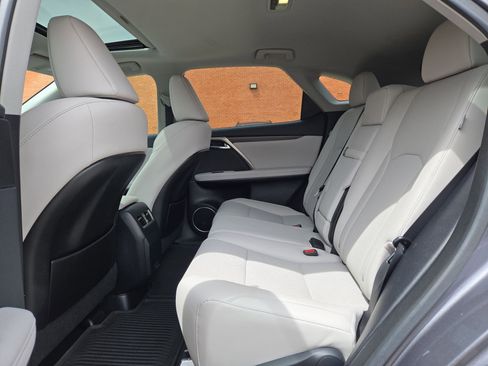 Used 2022 Lexus RX 350 FWD w/ Premium Package image 13