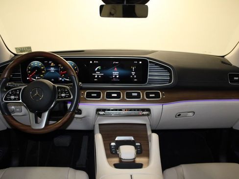 Certified 2022 Mercedes-Benz GLE 350 4MATIC image 36