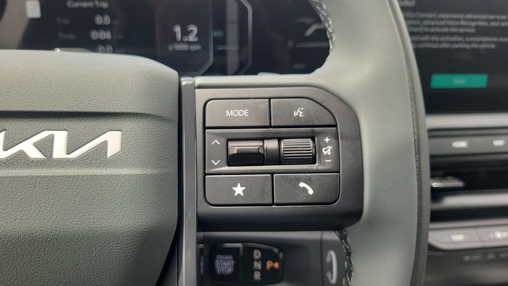 New 2027 Kia Telluride X-Line SX Prestige AWD/4WD image 21