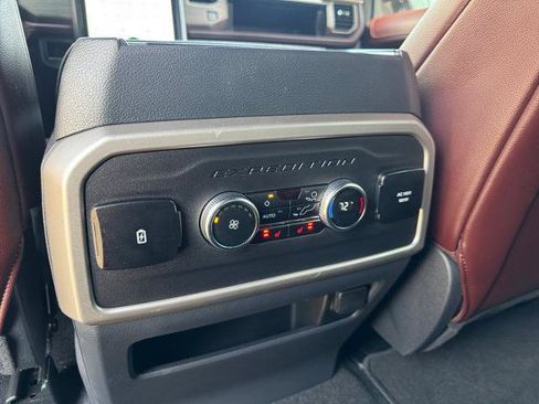 Certified 2024 Ford Expedition Limited AWD/4WD image 18