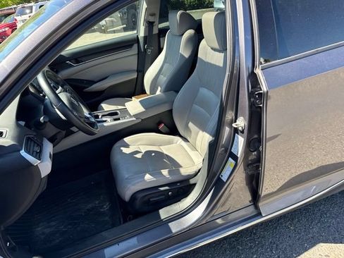 Used 2019 Honda Accord EX-L image 13
